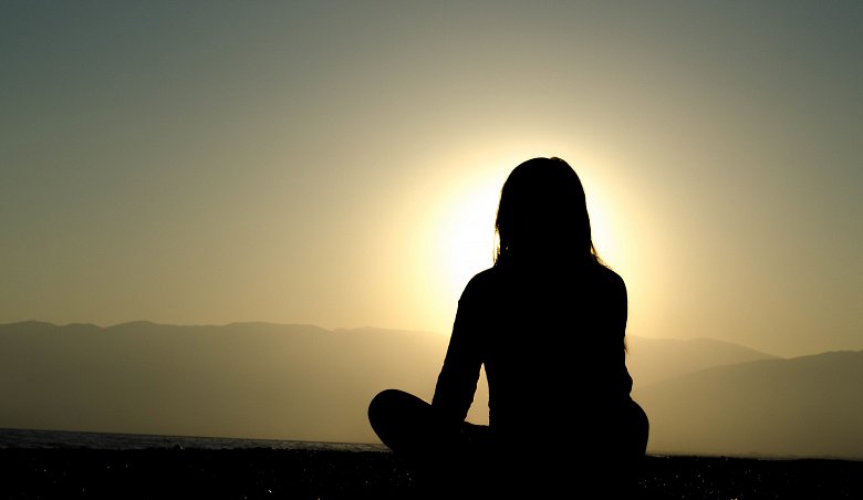 Meditation and contemplation